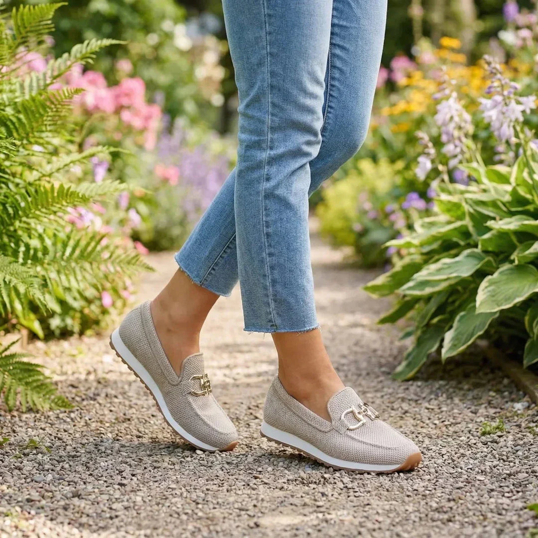 Bella™ Comfort Slip-On Shoes