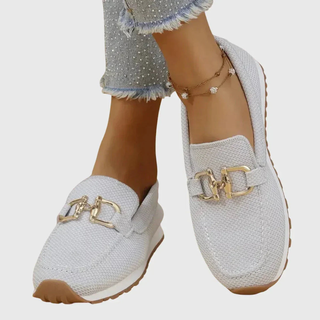 Bella™ Comfort Slip-On Shoes