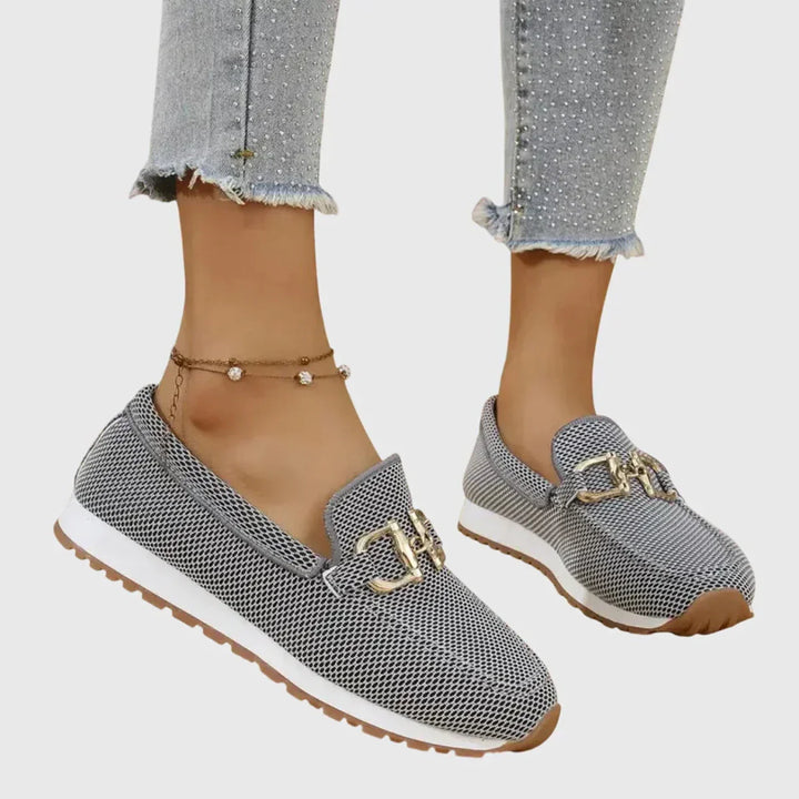 Bella™ Comfort Slip-On Shoes