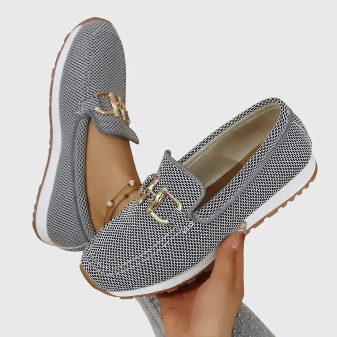 Bella™ Comfort Slip-On Shoes