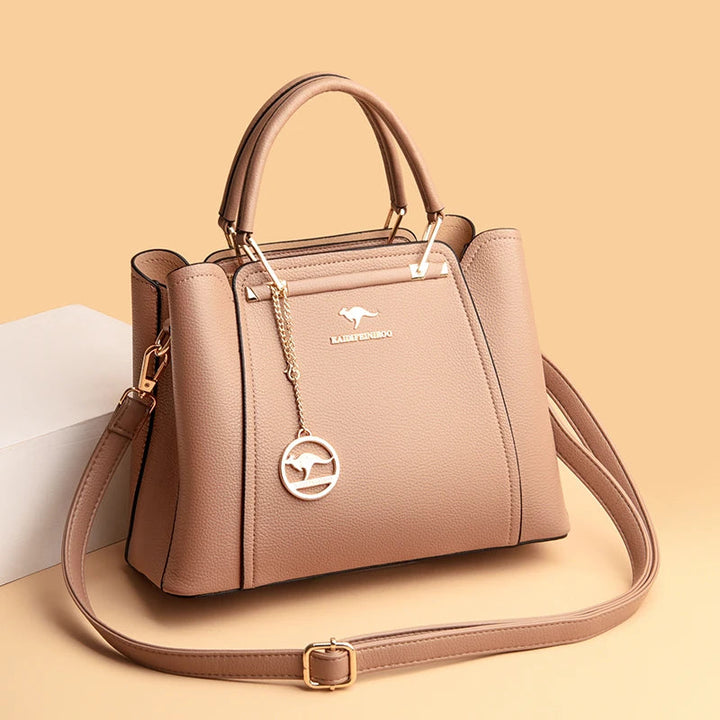 Melbourne | Soft Shoulder Bag