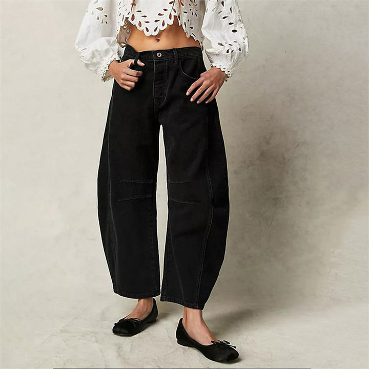 ARIA | MODERN WIDE-LEG JEANS