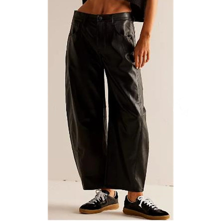 ARIA | MODERN WIDE-LEG JEANS