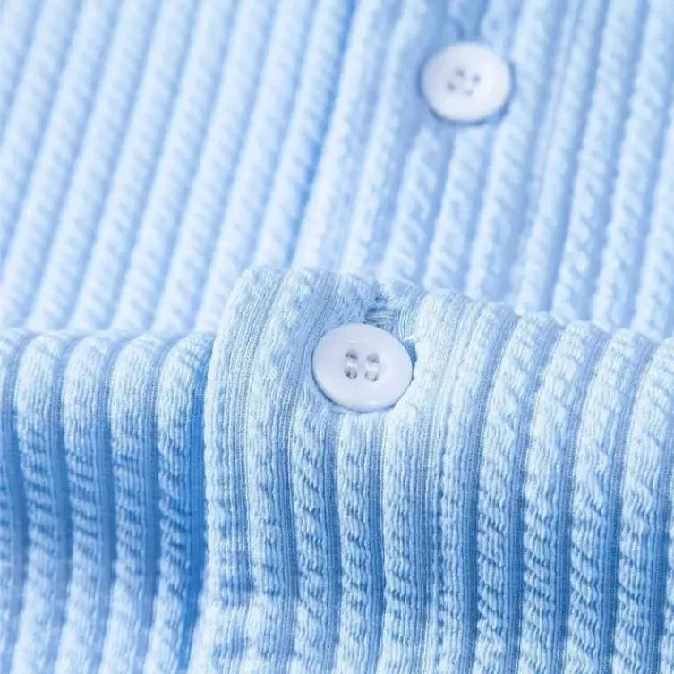 Valerio Tailored Breeze Shirt