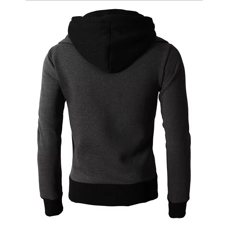 FINN | STYLISH WARM ZIP-UP HOODIE