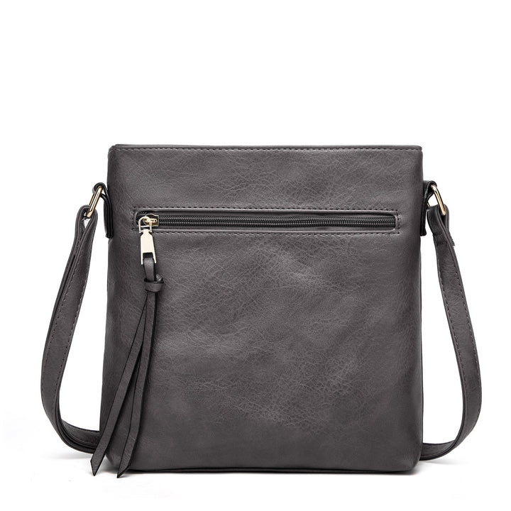Cape Town | Medium Hobo Crossbody Bag
