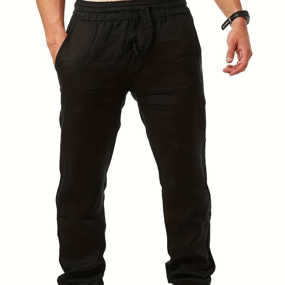 HAYDEN™ | RELAXED EVERYDAY PANTS