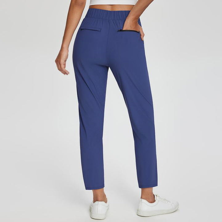 EMERY | SMOOTH DAILY TROUSERS