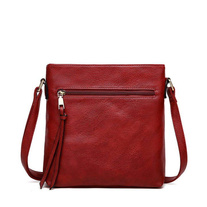 Cape Town | Medium Hobo Crossbody Bag