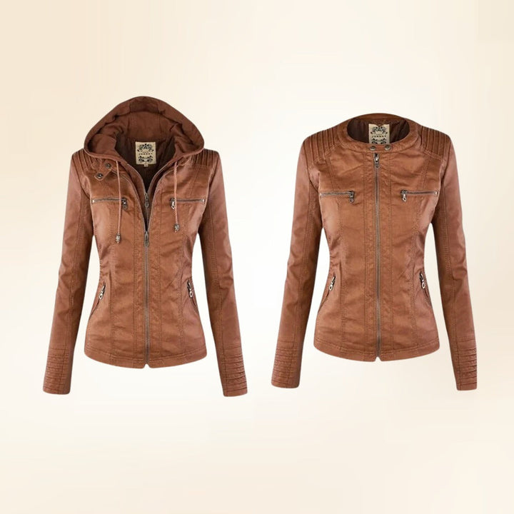 Winter Core | Signature Stylish Jacket