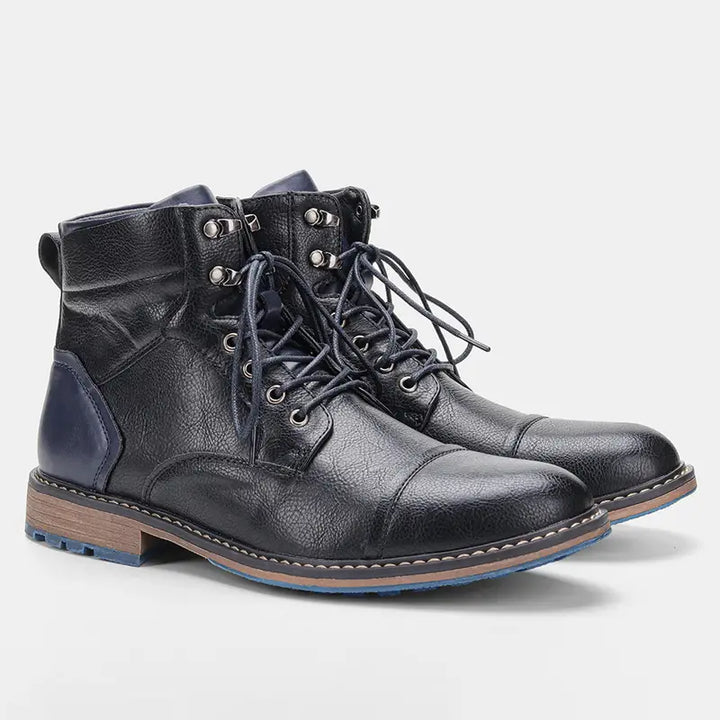 Form-02 | Atlas Vanguard Boots