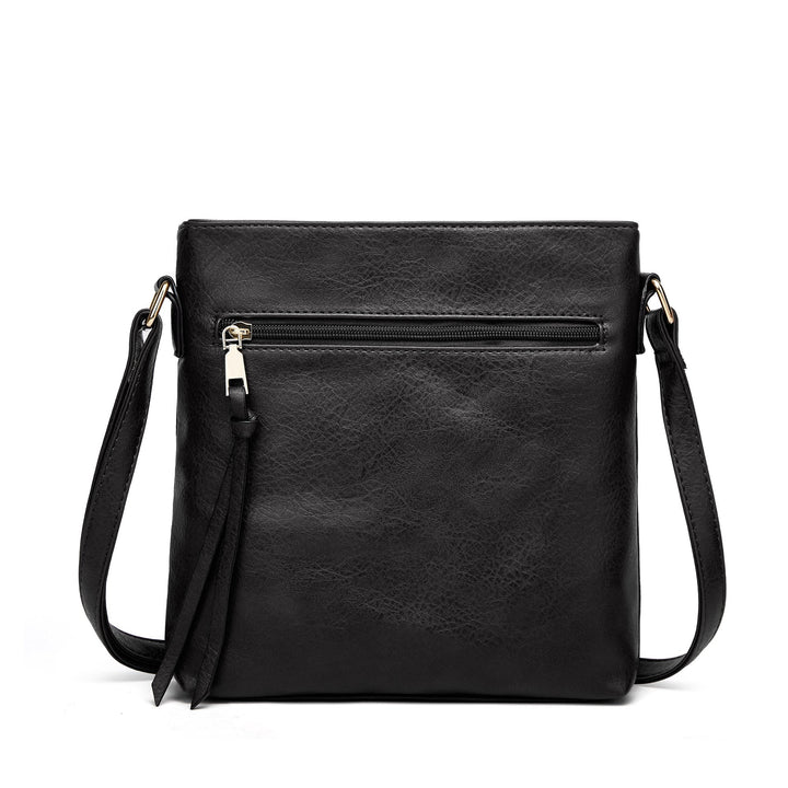 Cape Town | Medium Hobo Crossbody Bag