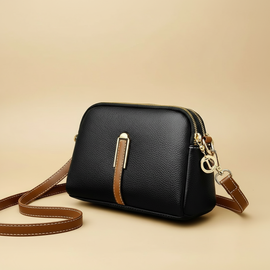 Mexico | Luxury Shoulder Bag