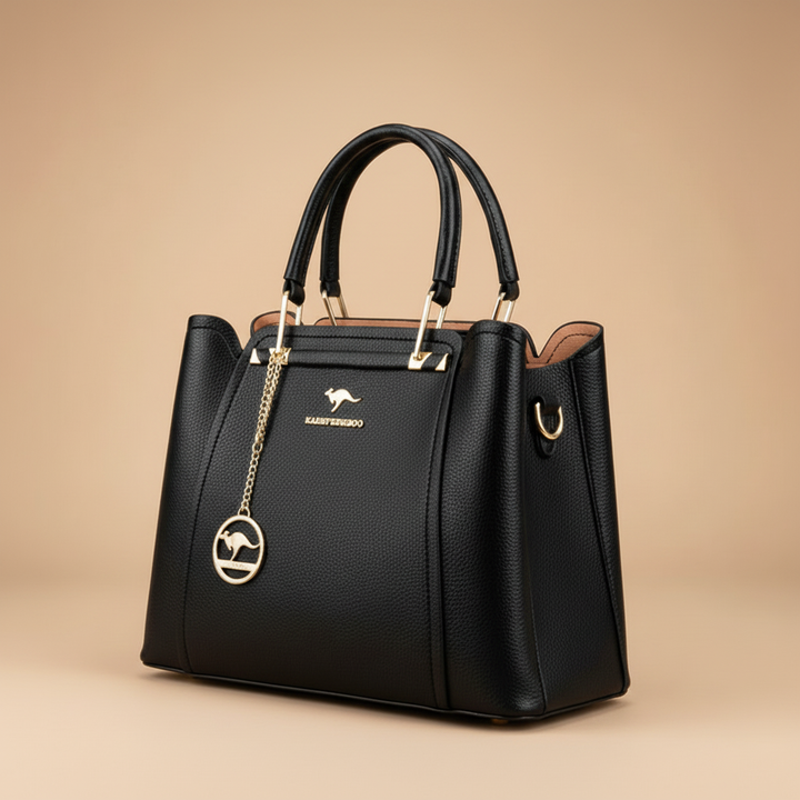 Melbourne | Soft Shoulder Bag