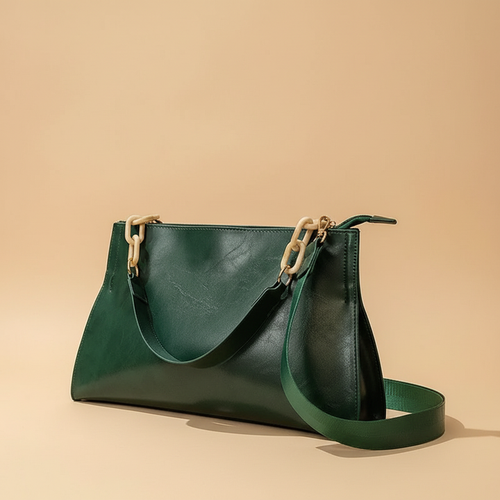 Lima | Large Capacity Shoulder Bag