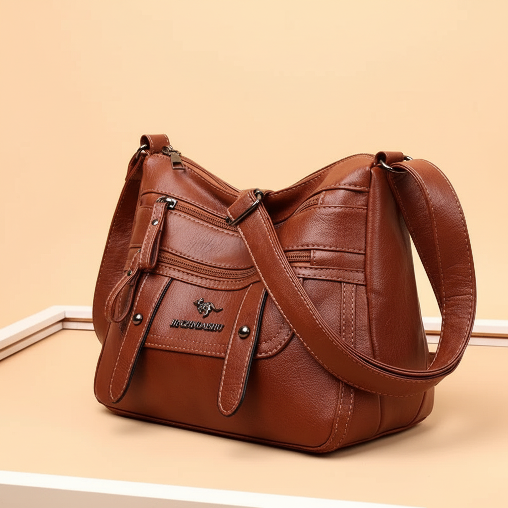 New York | Practical Bag