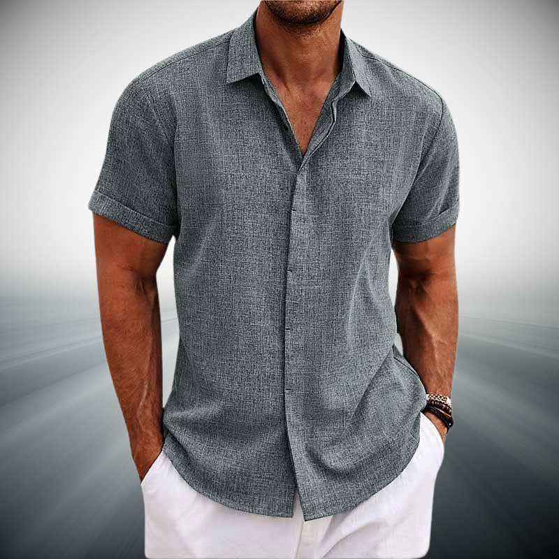Marco | Sunshine Haven Shirt