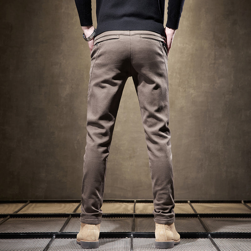 BELMONT | SLIM FIT PANTS