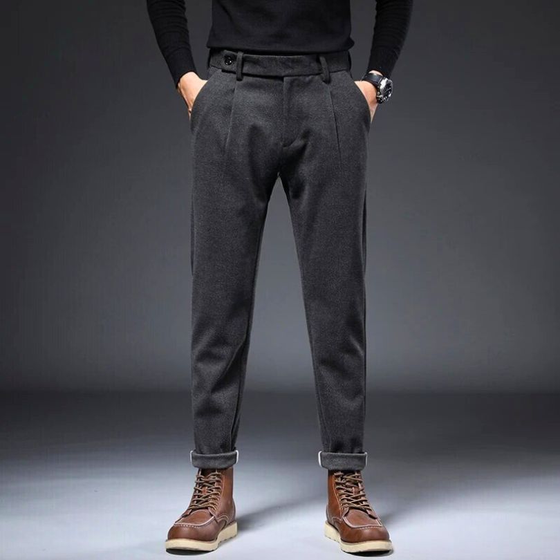 STERLING | TROUSERS