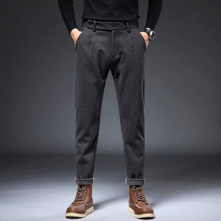 STERLING | TROUSERS