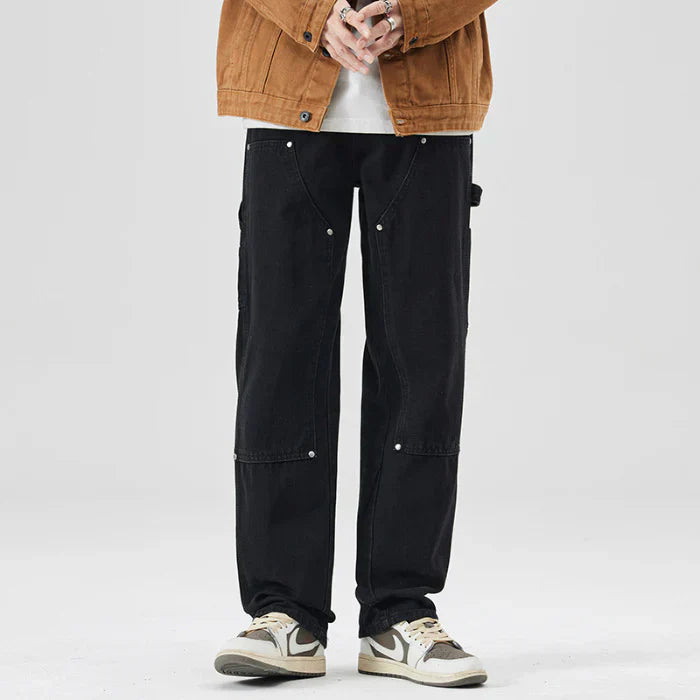 HAWTHORNE | HERITAGE JEANS