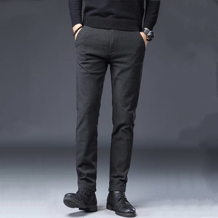 FAIRFIELD | SLIM FIT PANTS