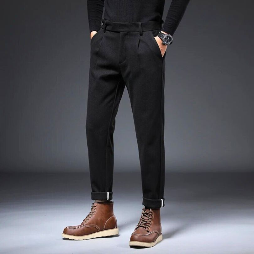 STERLING | TROUSERS