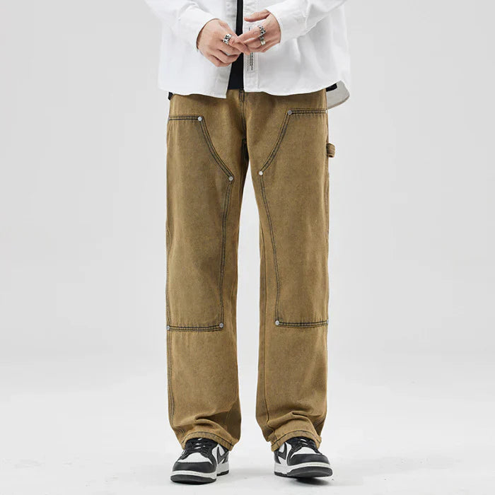 HAWTHORNE | HERITAGE JEANS