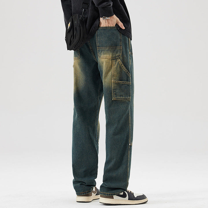HAWTHORNE | HERITAGE JEANS
