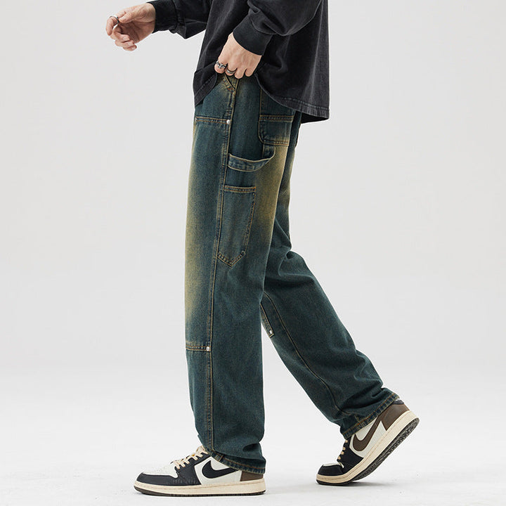 HAWTHORNE | HERITAGE JEANS
