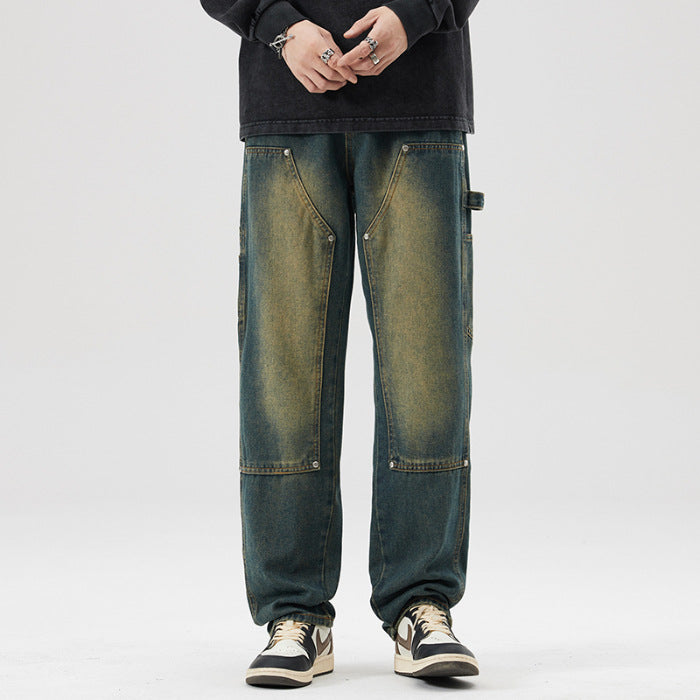 HAWTHORNE | HERITAGE JEANS