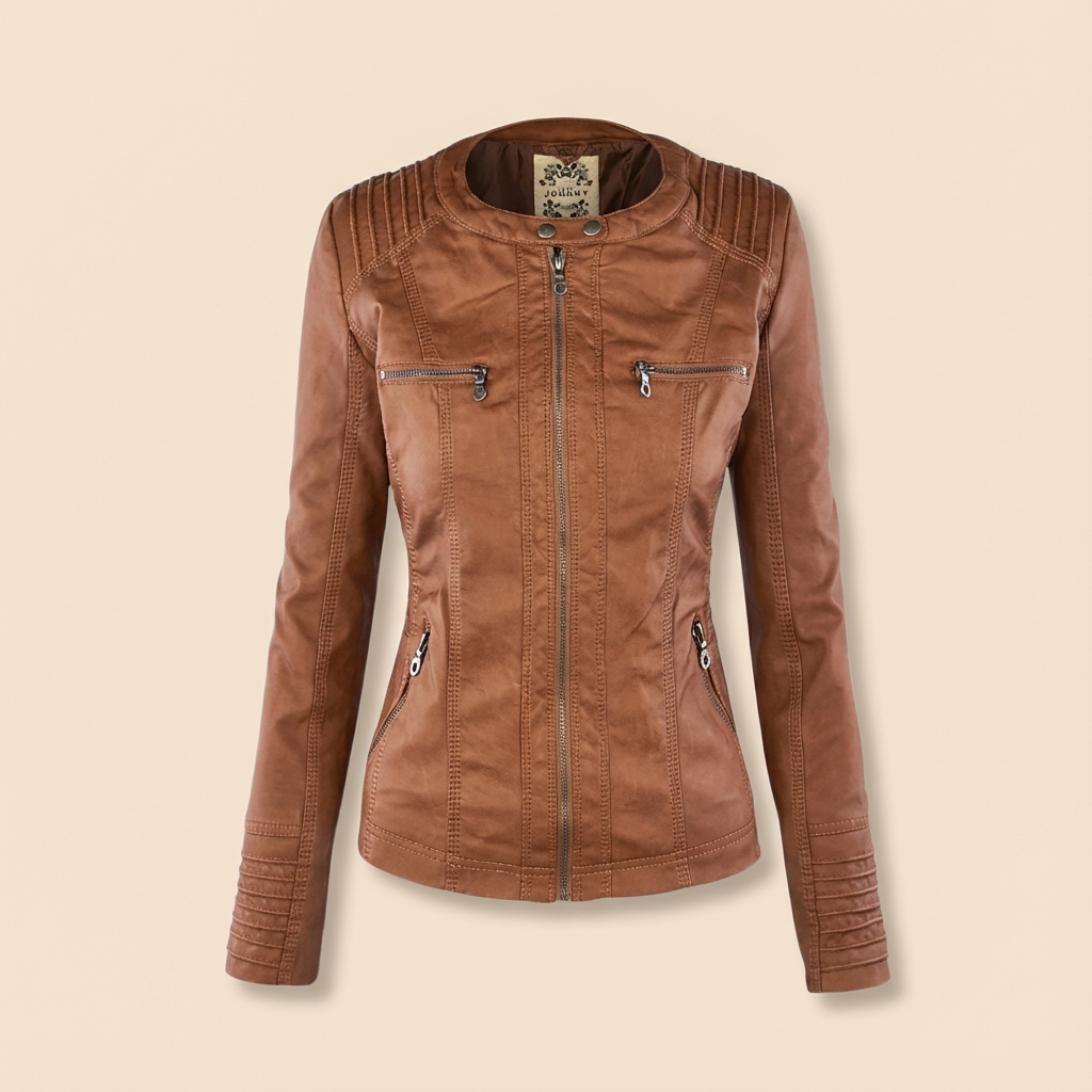 Winter Core | Signature Stylish Jacket