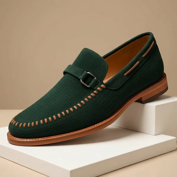 Volt-28 | Cole Signature Loafers