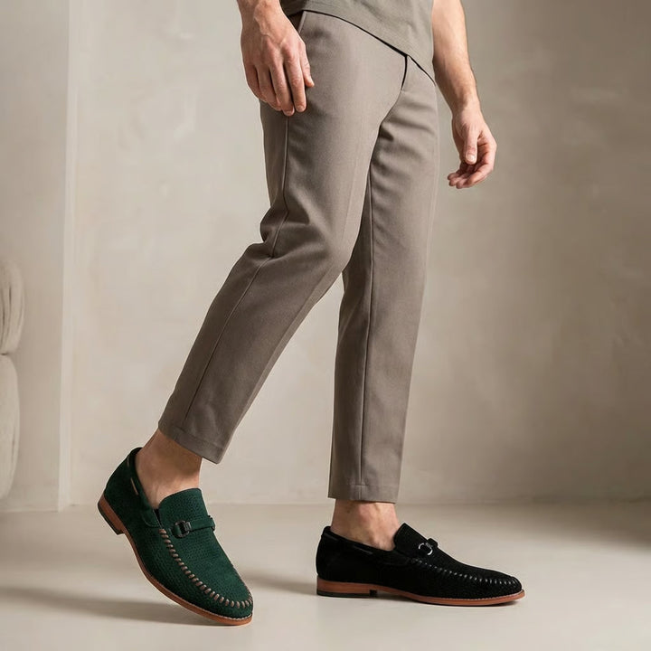 Volt-28 | Cole Signature Loafers