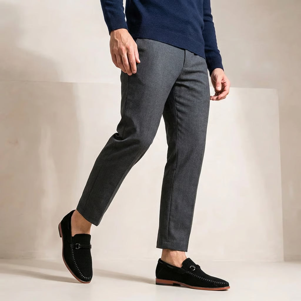 Volt-28 | Cole Signature Loafers