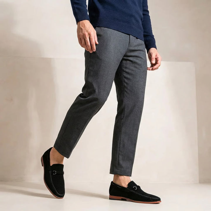 Volt-28 | Cole Signature Loafers