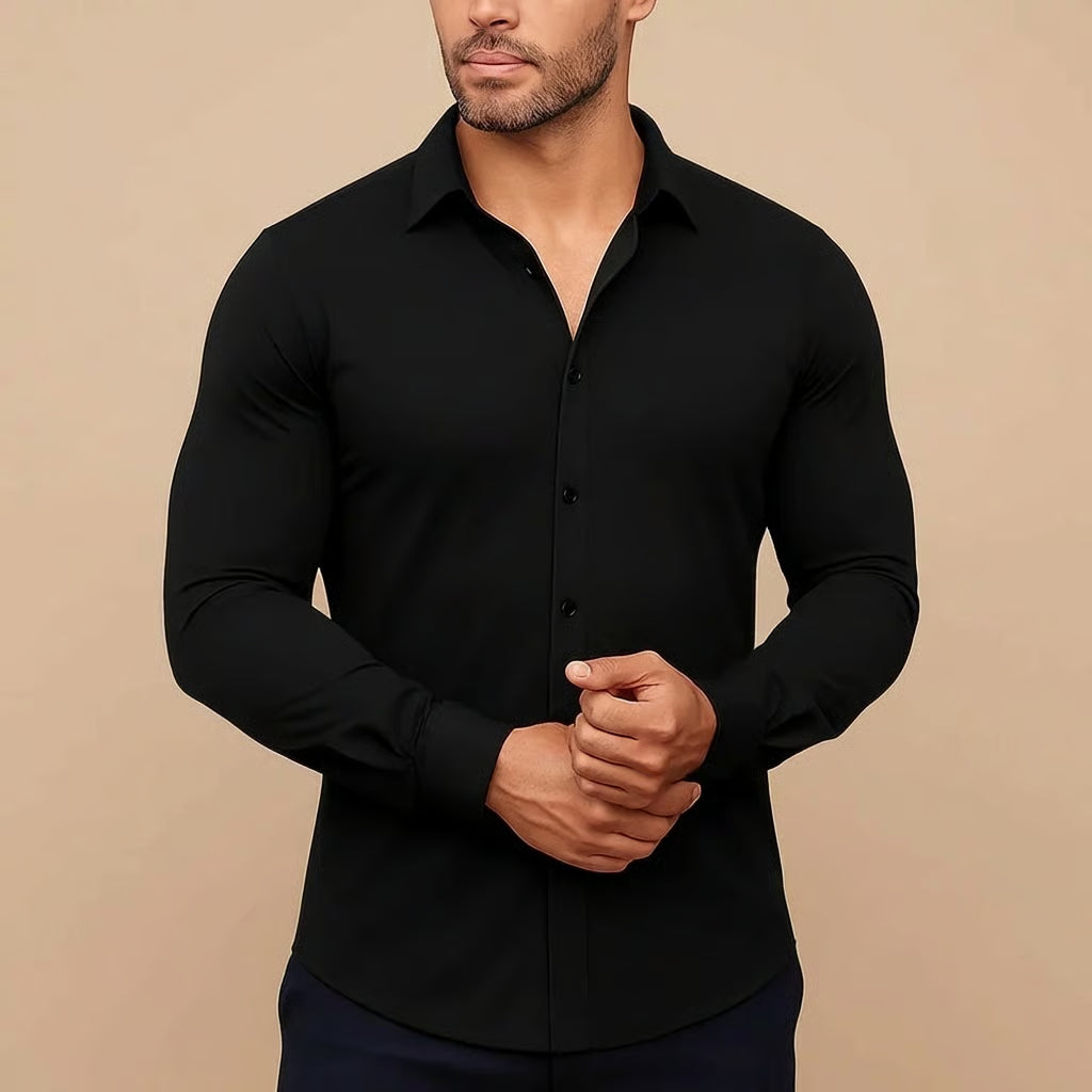 The All-Day Smart Fit Shirt