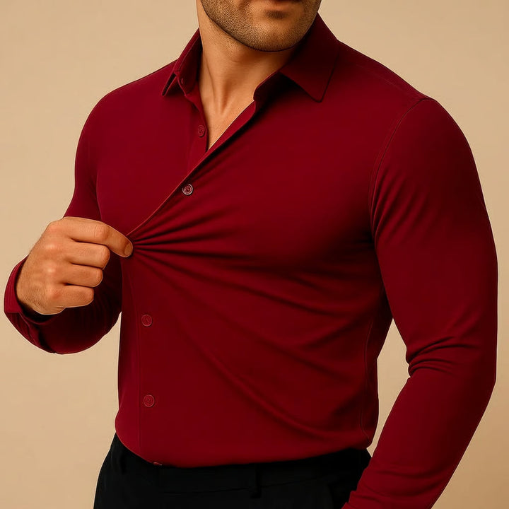 The All-Day Smart Fit Shirt
