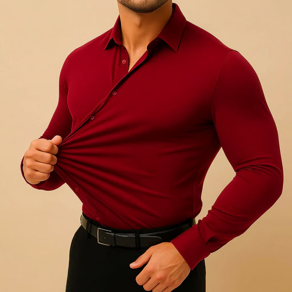 The All-Day Smart Fit Shirt