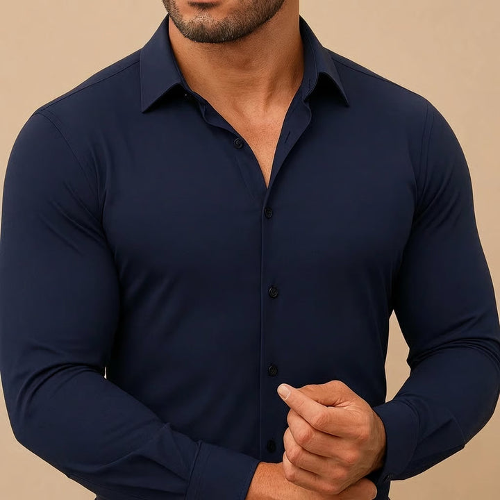 The All-Day Smart Fit Shirt