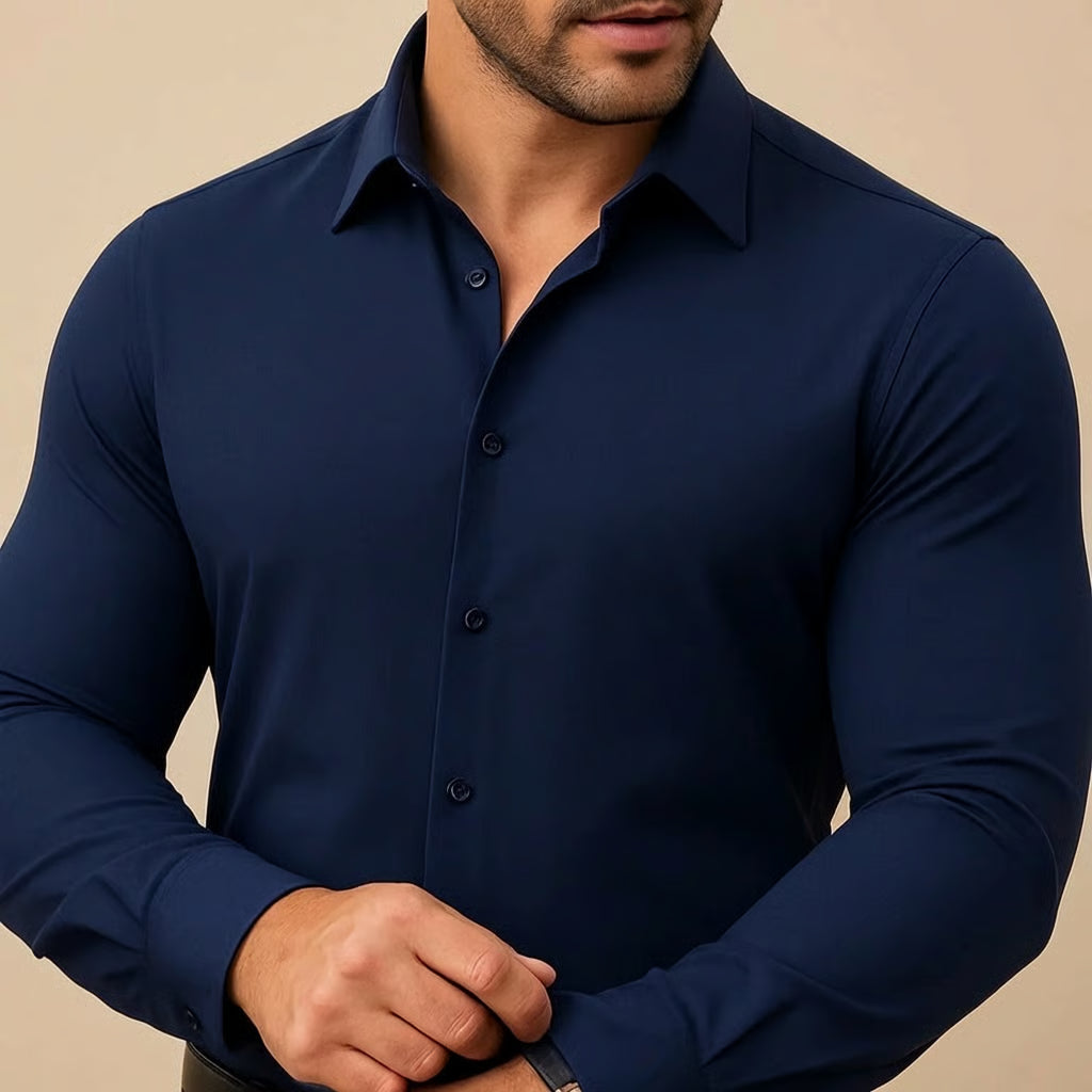 The All-Day Smart Fit Shirt