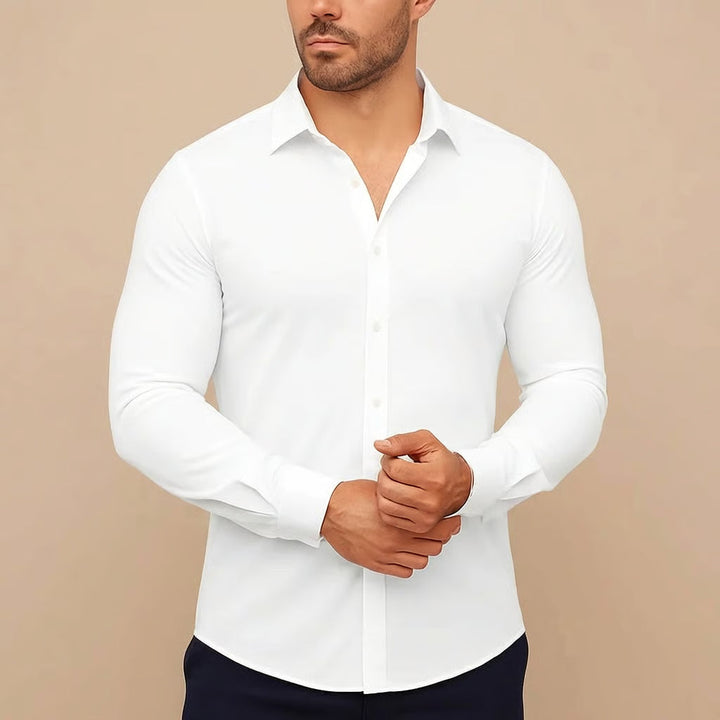 The All-Day Smart Fit Shirt