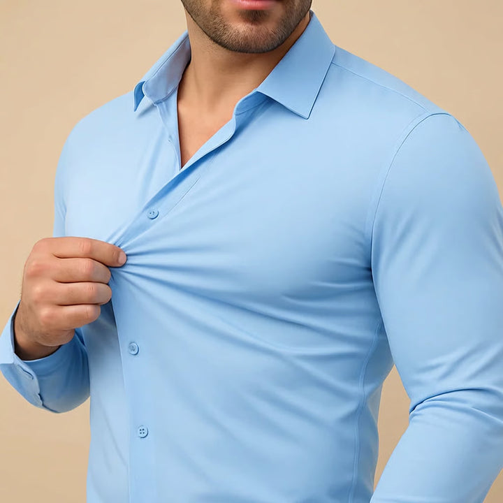 The All-Day Smart Fit Shirt
