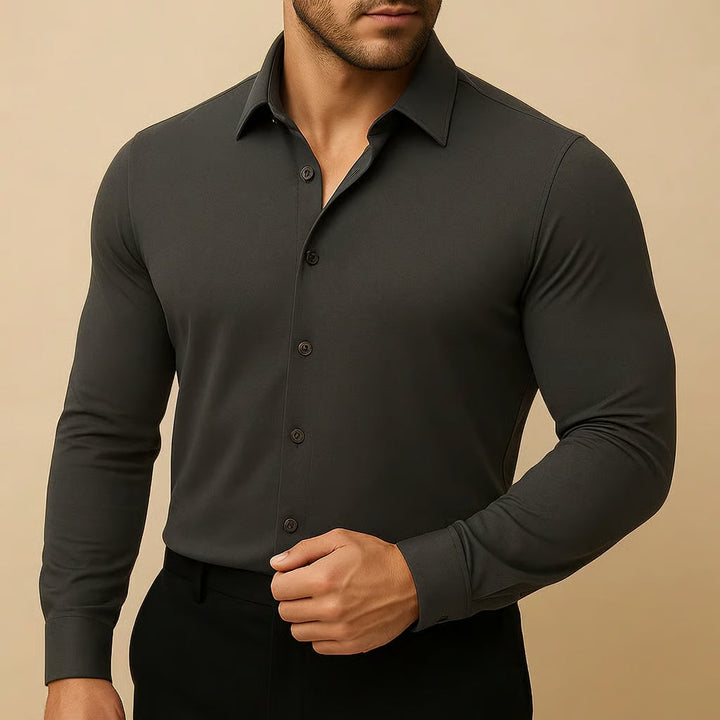 The All-Day Smart Fit Shirt