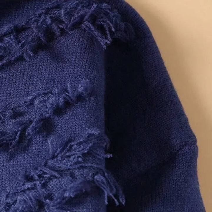 Corrado | Urban Fade Crew Sweater