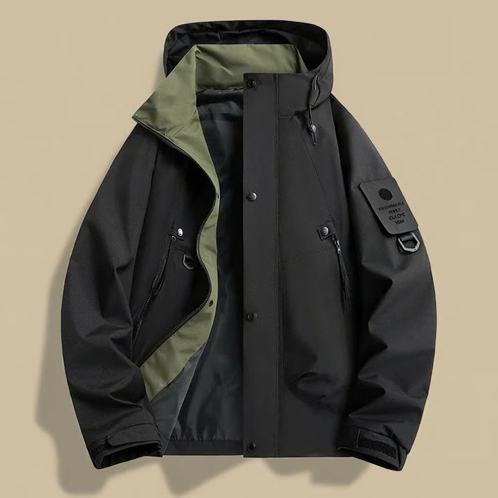 KADE | URBAN SHIELD PERFORMANCE JACKET