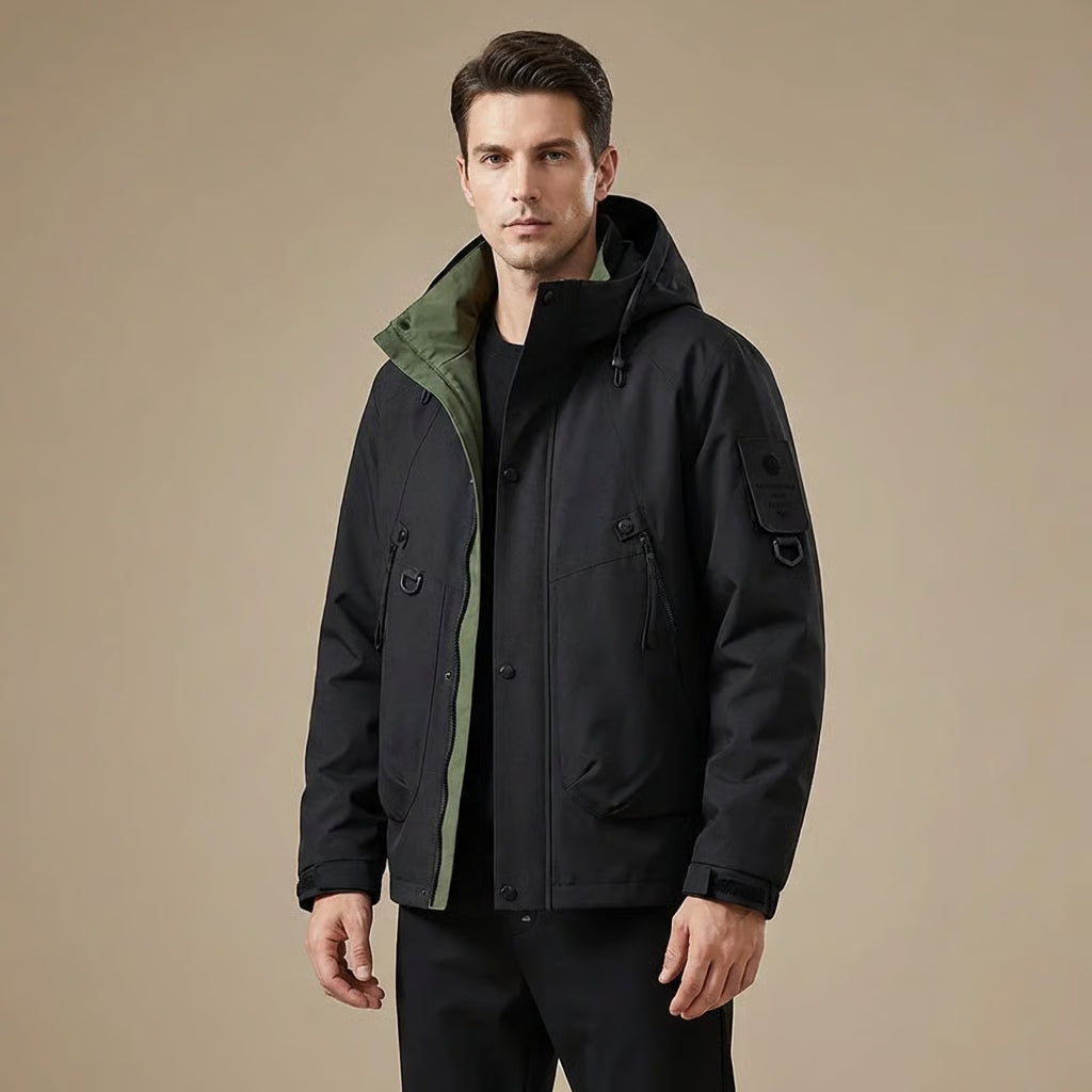 KADE | URBAN SHIELD PERFORMANCE JACKET