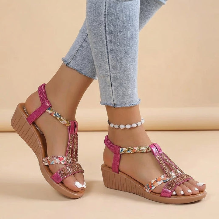 Everyday Support Comfort Sandals