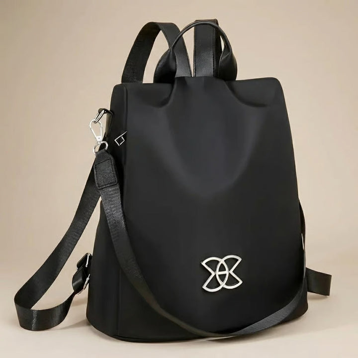 SecureMove Everyday Anti-Theft Backpack