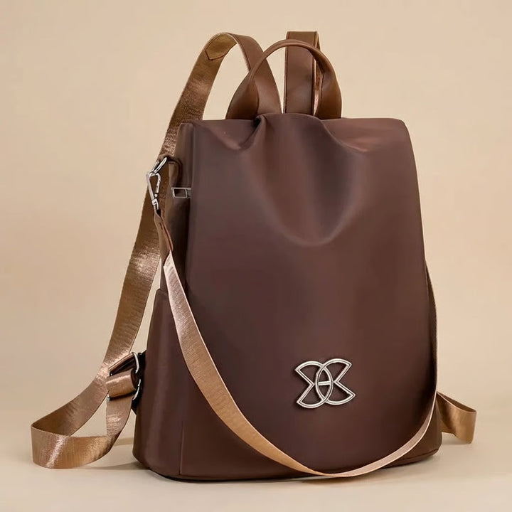 SecureMove Everyday Anti-Theft Backpack